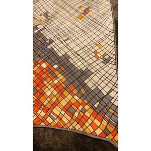 Vintage Schiaparelli head scarf 1960s 70s in good condition